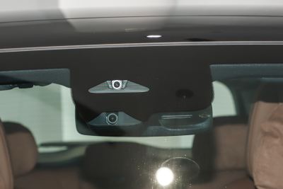 2025款 350 e L 4MATIC 典藏版-外观-图片-有驾