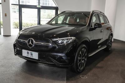 2025款 350 e L 4MATIC 典藏版-外观-图片-有驾