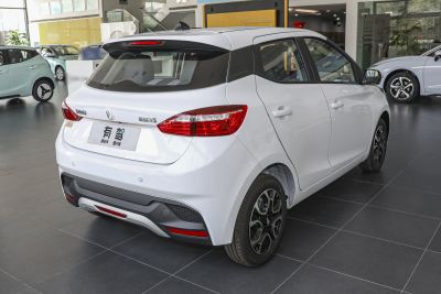 2025款 Plus 330KM豪华型-外观-图片-有驾
