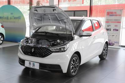 2025款 Plus 330KM豪华型-外观-图片-有驾