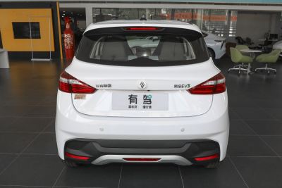 2025款 Plus 330KM豪华型-外观-图片-有驾