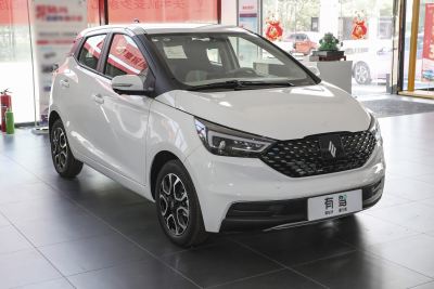 2025款 Plus 330KM豪华型-外观-图片-有驾