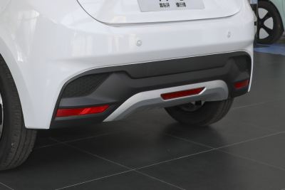 2025款 Plus 330KM豪华型-外观-图片-有驾