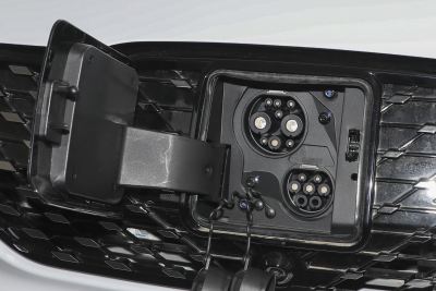 2025款 Plus 330KM豪华型-外观-图片-有驾