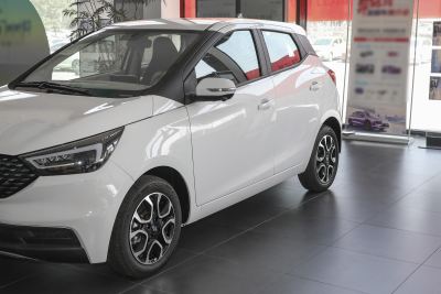 2025款 Plus 330KM豪华型-外观-图片-有驾
