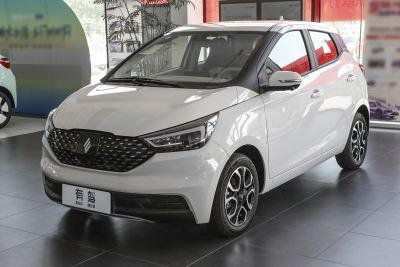 2025款 Plus 330KM豪华型-外观-图片-有驾