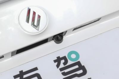 2025款 Plus 330KM豪华型-外观-图片-有驾