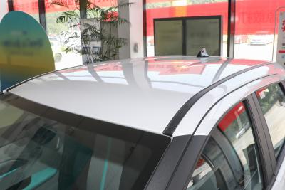 2025款 Plus 330KM豪华型-外观-图片-有驾