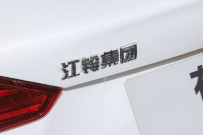2025款 Plus 330KM豪华型-外观-图片-有驾