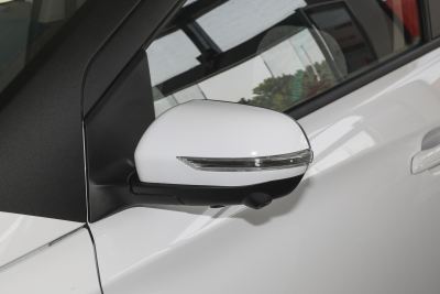 2025款 Plus 330KM豪华型-外观-图片-有驾