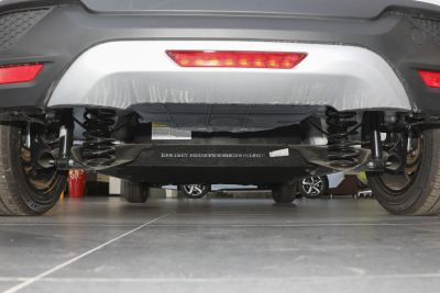 2025款 Plus 330KM豪华型-外观-图片-有驾