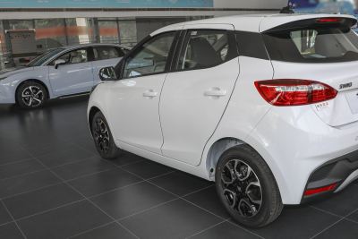 2025款 Plus 330KM豪华型-外观-图片-有驾