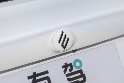 2025款 Plus 330KM豪华型-外观-图片-有驾