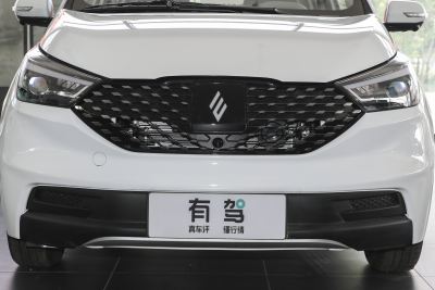 2025款 Plus 330KM豪华型-外观-图片-有驾