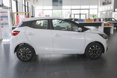 2025款 Plus 330KM豪华型-外观-图片-有驾