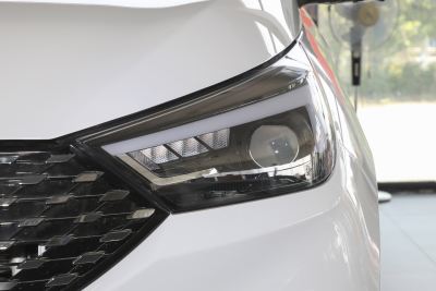 2025款 Plus 330KM豪华型-外观-图片-有驾
