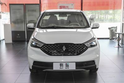 2025款 Plus 330KM豪华型-外观-图片-有驾