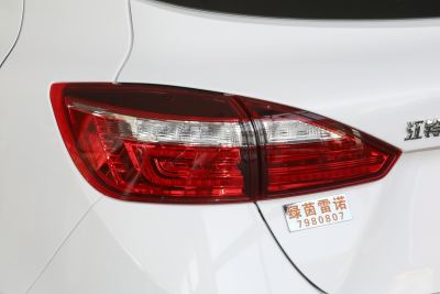 2025款 Plus 330KM豪华型-外观-图片-有驾