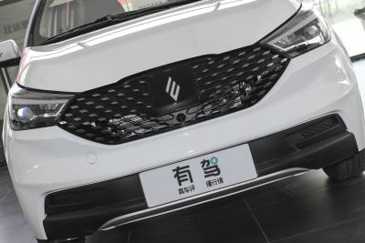 2025款 Plus 330KM豪华型-外观-图片-有驾