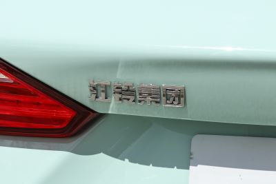 2025款 Plus 330KM豪华型-外观-图片-有驾