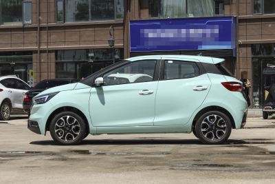 2025款 Plus 330KM豪华型-外观-图片-有驾