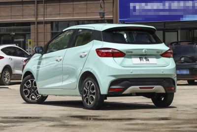 2025款 Plus 330KM豪华型-外观-图片-有驾