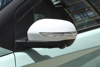 2025款 Plus 330KM豪华型-外观-图片-有驾