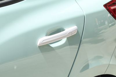 2025款 Plus 330KM豪华型-外观-图片-有驾