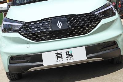 2025款 Plus 330KM豪华型-外观-图片-有驾