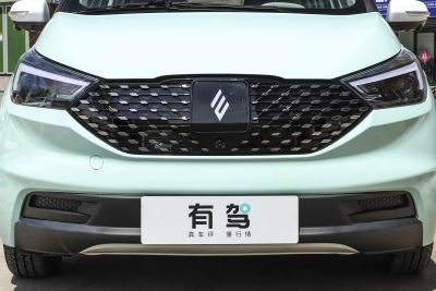 2025款 Plus 330KM豪华型-外观-图片-有驾