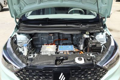 2025款 Plus 330KM豪华型-外观-图片-有驾
