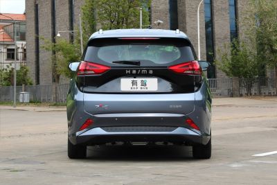 2022款 7X-E 纯电旗舰型-外观-图片-有驾