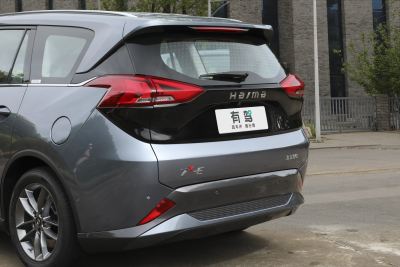 2022款 7X-E 纯电旗舰型-外观-图片-有驾