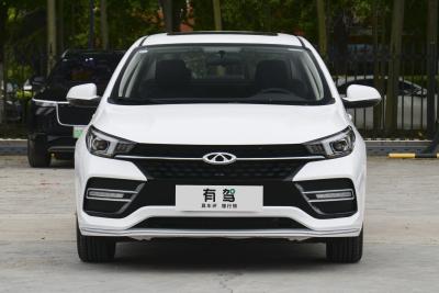 2021款 冠军版 1.5L CVT尊享版-外观-图片-有驾