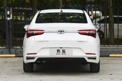 2021款 冠军版 1.5L CVT尊享版-外观-图片-有驾