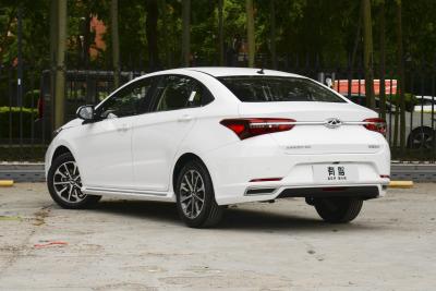 2021款 冠军版 1.5L CVT尊享版-外观-图片-有驾