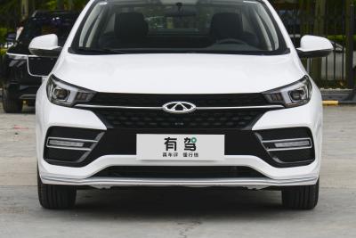 2021款 冠军版 1.5L CVT尊享版-外观-图片-有驾