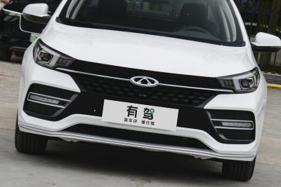 2021款 冠军版 1.5L CVT尊享版-外观-图片-有驾