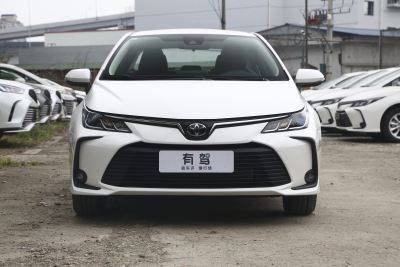 2023款 1.2T 先锋版-外观-图片-有驾