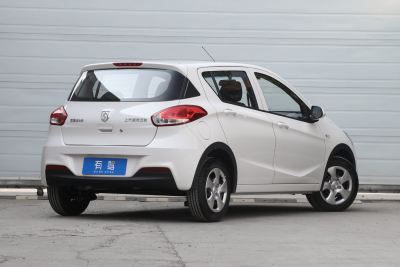 2020款 1.2L 手动舒适型-外观-图片-有驾