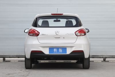 2020款 1.2L 手动舒适型-外观-图片-有驾