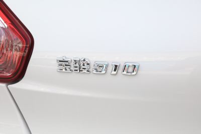 2020款 1.2L 手动舒适型-外观-图片-有驾