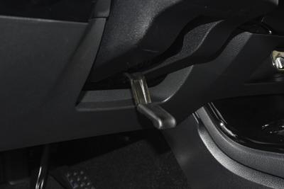2024款 改款 AMG CLA 45 S 4MATIC+-内饰-图片-有驾