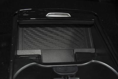 2024款 改款 AMG CLA 45 S 4MATIC+-内饰-图片-有驾