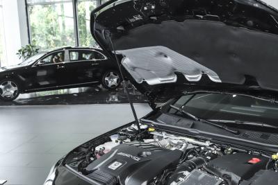 2024款 改款 AMG CLA 45 S 4MATIC+-外观-图片-有驾