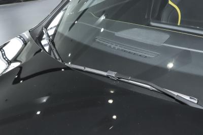 2024款 改款 AMG CLA 45 S 4MATIC+-外观-图片-有驾
