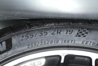 2024款 改款 AMG CLA 45 S 4MATIC+-外观-图片-有驾
