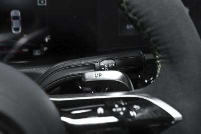 2024款 改款 AMG CLA 45 S 4MATIC+-内饰-图片-有驾