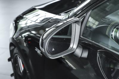 2024款 改款 AMG CLA 45 S 4MATIC+-外观-图片-有驾