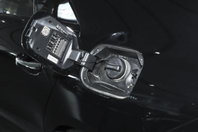 2024款 改款 AMG CLA 45 S 4MATIC+-外观-图片-有驾